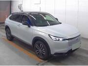 2025 HONDA VEZEL