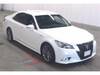 TOYOTA CROWN HYBRID
