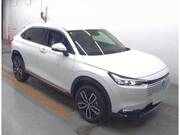 2025 HONDA VEZEL