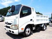2012 HINO DUTRO