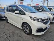 2021 HONDA FREED HYBRID