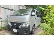 2023 NISSAN CARAVAN