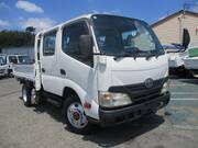 2012 TOYOTA DYNA