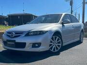 2007 MAZDA ATENZA SPORT