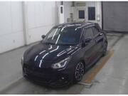 2020 SUZUKI SWIFT SPORT