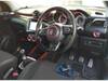 SUZUKI SWIFT SPORT