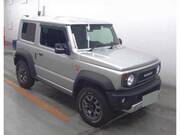 2022 SUZUKI JIMNY SIERRA