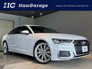 2021 AUDI A6