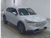 2024 HONDA VEZEL