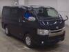 TOYOTA REGIUS ACE VAN