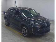 2022 TOYOTA YARIS CROSS Z