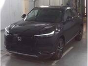 2024 HONDA VEZEL