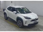 2022 TOYOTA YARIS CROSS Z