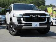 2023 TOYOTA LAND CRUISER