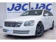 2003 NISSAN STAGEA