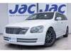 NISSAN STAGEA