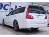 NISSAN STAGEA