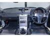 NISSAN STAGEA