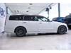 NISSAN STAGEA