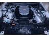 NISSAN STAGEA