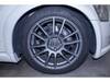NISSAN STAGEA