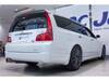 NISSAN STAGEA