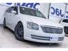 NISSAN STAGEA