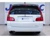 NISSAN STAGEA