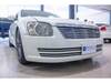NISSAN STAGEA