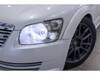 NISSAN STAGEA