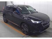 2023 HONDA VEZEL