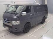 2019 TOYOTA HIACE VAN