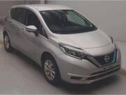 2020 NISSAN NOTE