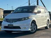 2007 HONDA ELYSION