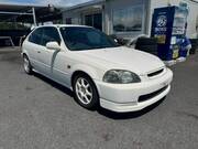 1997 HONDA CIVIC TYPE-R