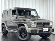 2015 MERCEDES BENZ G-CLASS