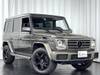 MERCEDES BENZ G-CLASS