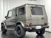 MERCEDES BENZ G-CLASS