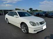 2001 TOYOTA ARISTO