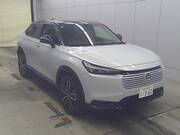 2025 HONDA VEZEL