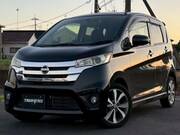 2013 NISSAN DAYZ