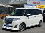 2020 TOYOTA ROOMY