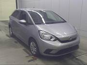 2022 HONDA FIT