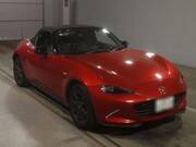 2015 MAZDA ROADSTER