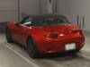 MAZDA ROADSTER