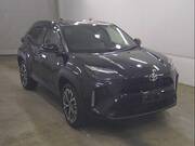 2022 TOYOTA YARIS CROSS Z