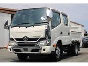2018 TOYOTA TOYOACE