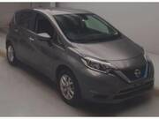 2020 NISSAN NOTE