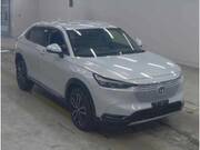 2022 HONDA VEZEL