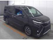 2018 TOYOTA VOXY